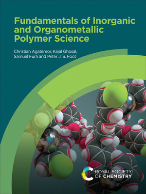 cover image of Fundamentals of Inorganic and Organometallic Polymer Science